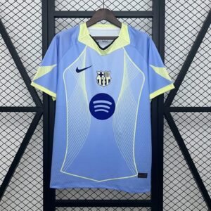 fc barcelona "spectra fade" special kit