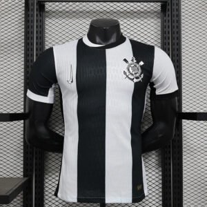 corinthians 2025 2026 third kit