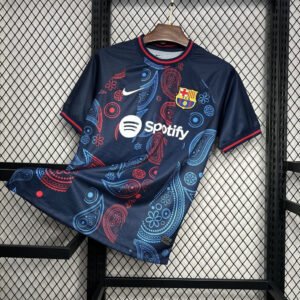 fc barcelona "carnival" special kit