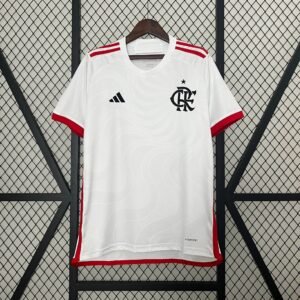 camisa do flamengo 2025 2026 away kit