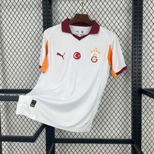 galatasaray maillot 2025 2026 away kit