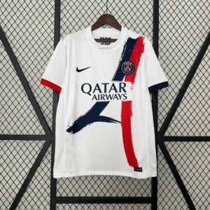 psg 2024 2025 away kit
