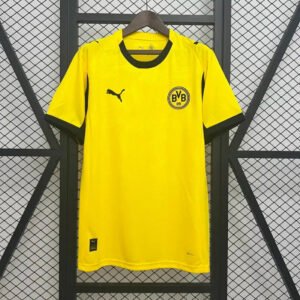 borussia dortmund 2025 2026 home kit