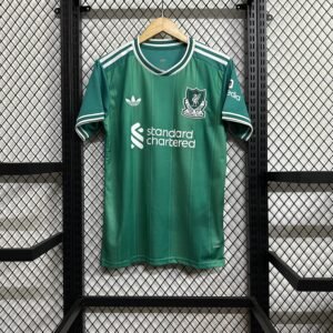 liverpool fc 2025 2026 third kit