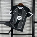fc barcelona “noir wave” special kit