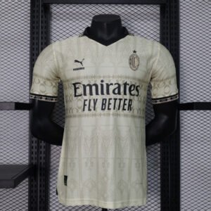 ac milan "milano glitch" special kit