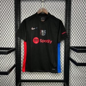 fc barcelona 2024 2025 away kit