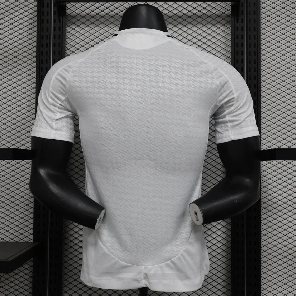 real madrid 2024 2025 home kit