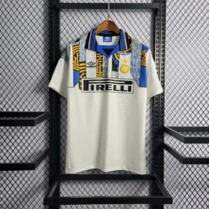 inter milan 1995 1996 third kit