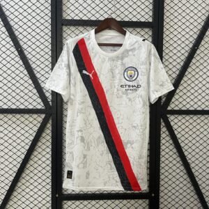 manchester city 2025 2026 away kit