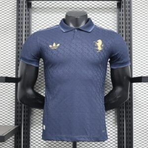 juventus 2024 2025 third kit