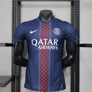 psg 2025 2026 home kit