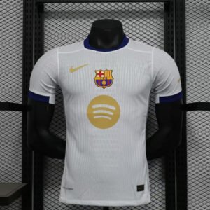 fc barcelona 2025 2026 away kit