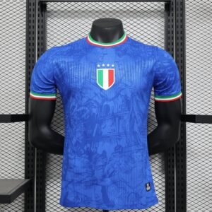 italy 2025 2026 home kit