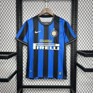 inter milan 2009 2010 home kit