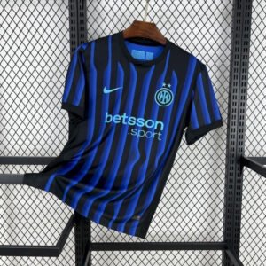 inter milan "shockwave" special kit