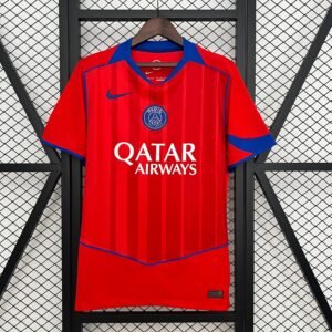 psg 2025 2026 third kit