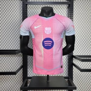 fc barcelona "the sunset" special kit