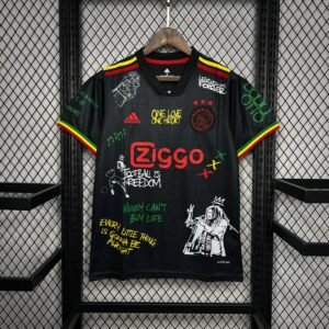 ajax "bob marley" special kit