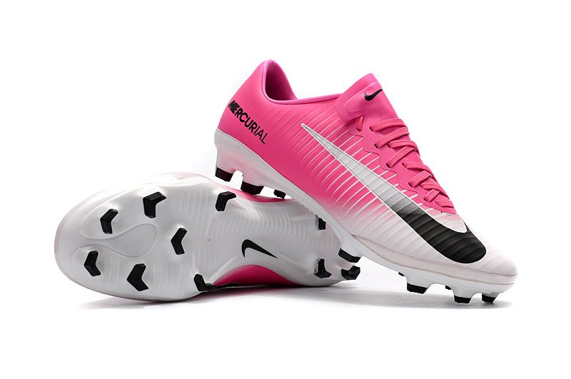 mercurial vapor 11 elite fg pink white mercurial vapor 11 elite fg pink white