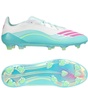 f50 messi elite fg aurora radiante