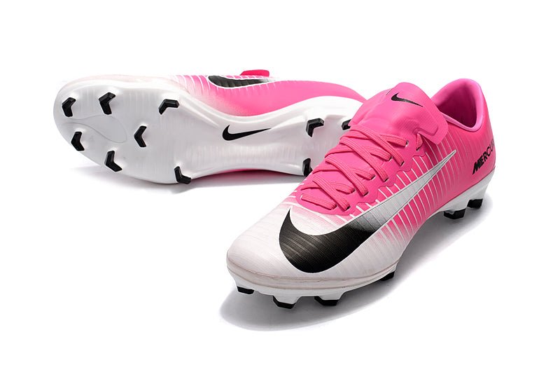 mercurial vapor 11 elite fg pink white mercurial vapor 11 elite fg pink white