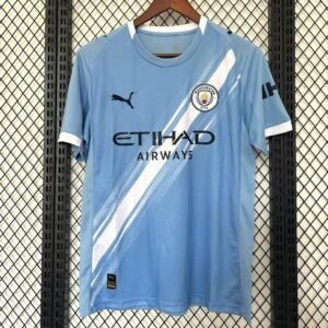 manchester city 2025 2026 home kit