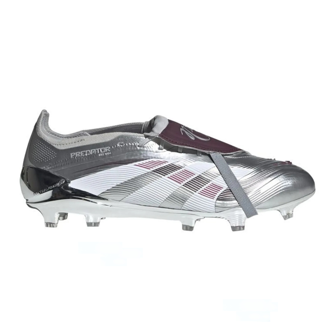 predator elite ft fg bellingham 'chrome dream' predator elite ft fg bellingham 'chrome dream'